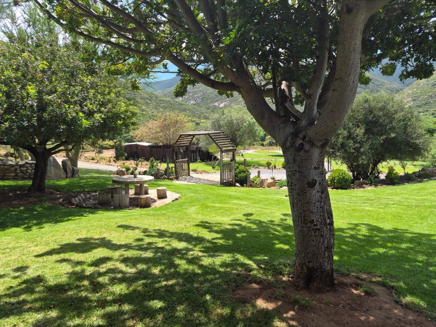 Commercial Property for Sale in Robertson Rural Western Cape
